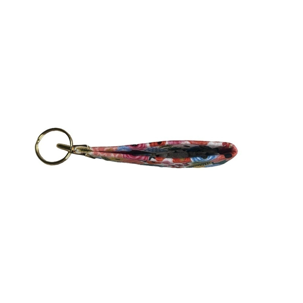 Flower Key Fob - Picture 3 of 5